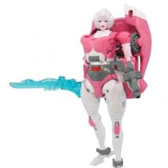 トランスフォーマーレジェンズ アーシーのサムネイル
