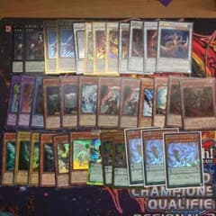 遊戯王引退 汎用カード大量のサムネイル
