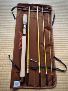 K*J様 Fenwick GFS711SMH-5J Big Shot Yelloのサムネイル