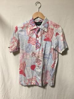 MILKBOY 開襟シャツのサムネイル