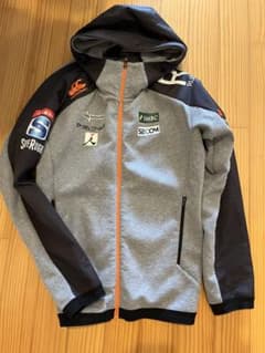 【生産終了】サンウルブズ ダフテックエアージャケット カンタベリー Canterbury カンタベリー サンウルブズ ダフテックエアージャケット