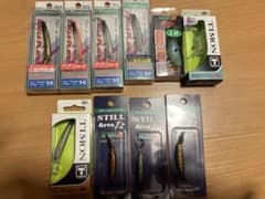 イーグルプレーヤー gj スティル　グローン　セット　引退セット イーグルプレーヤー gj スティル グローン セット 引退セット - メルカリ