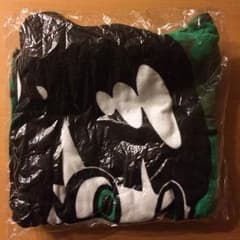 週末限定値下げLiSA フード付きタオルのサムネイル