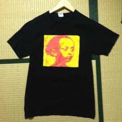 シュプリーム 黒Tシャツ Mのサムネイル