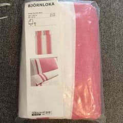 専用(^^)IKEA☆ダブルサイズカバーセットのサムネイル