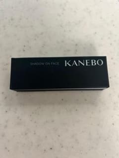 【新品未使用】KANEBO シャドウオンフェース 01のサムネイル