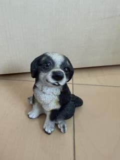 犬　置物のサムネイル