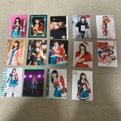 少女歌劇レヴュースタァライト 岩田陽葵 露崎まひる役 生写真 ブロマイドのサムネイル