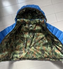 3years ベビーギャップ　ダウンのサムネイル