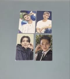 SEVENTEEN ジョシュア トレカのサムネイル