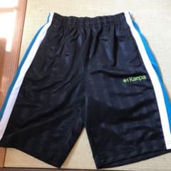 kaepa ハーフパンツ 150のサムネイル