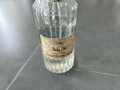 SABON サボン ボディオイル ラベンダー・バニラのサムネイル