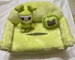 TWICE ティッシュカバー　GiGO限定　新品未使用　ジョンヨン