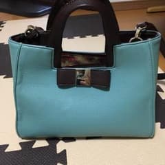 ダズリン ショルダーバッグのサムネイル