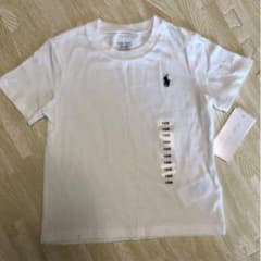 ☆MMM様専用☆ 新品未使用　Ralph Lauren ラルフローレン Tシャツのサムネイル