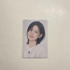 ME:I CONIC 笠原桃奈 トレカのサムネイル