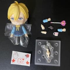 ねんどろいど 六弥ナギ *週末特別割引*のサムネイル