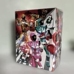 루파빠토 Blu-ray 전권 BOX 소책자 포함