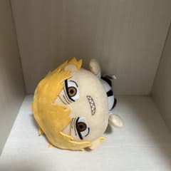チェンソーマン レゼチェンソーマン レゼ篇 デンジ ぬいぐるみのサムネイル