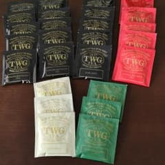 TWGティーバッグ26袋セットのサムネイル