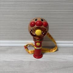 アンパンマン ハンディファン 扇風機のサムネイル