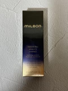 MILBON Enhancing Vivacity Essence 60mlのサムネイル