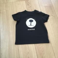 mont-bell Tシャツのサムネイル