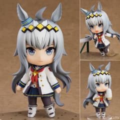 新品・未開封】オグリキャップ ねんどろいど ウマ娘 - メルカリ