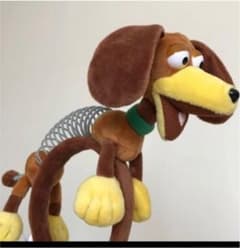 スリンキー カチューシャのサムネイル