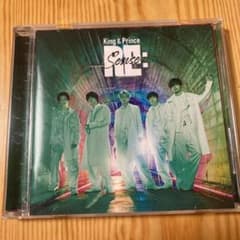 Re:Sense  キンプリ　CDのサムネイル