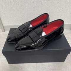 結婚式 新郎 靴のサムネイル