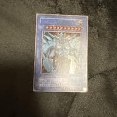 遊戯王 オベリスクの巨神兵のサムネイル