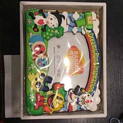 バンダイナムコホールディングス記念フォトスタンドのサムネイル