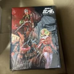 機動戦士ガンダム 劇場版メモリアルボックス