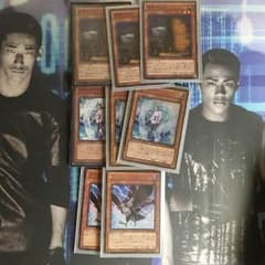 手札誘発セットのサムネイル