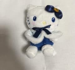 Holiday Collection ぬいぐるみチャーム ハローキティのサムネイル