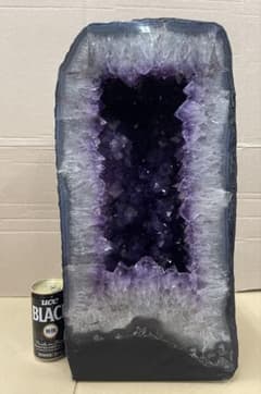 ⭐️大大特価⭐️希少アメジストドーム☆美結晶 - メルカリ