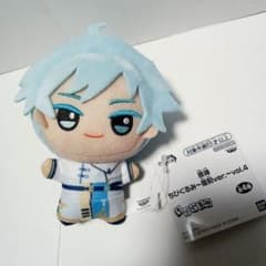 原神 ちびぐるみ ～復刻ver.～ vol.4 重雲