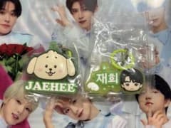 nct wish めじるしアクセサリー ジェヒのサムネイル