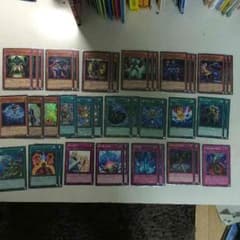 遊戯王 BKデッキのサムネイル