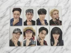 ATEEZ BAD FC特典 コンプセット②のサムネイル