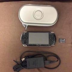 【山田花太郎様専用】PSP2000セットのサムネイル