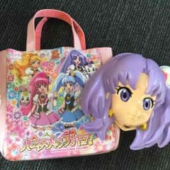 ちょすこ様 専用  お面のサムネイル
