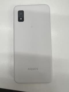 aquos wish3 whiteのサムネイル