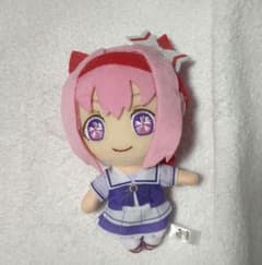 ウマ娘プリティーダービー 通常ぬいぐるみVol.6 ハルウララ - メルカリ
