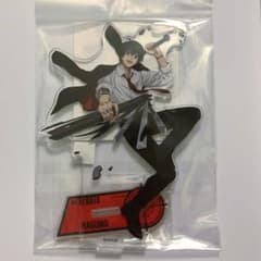 サカモトデイズ　南雲与市　正装バトルアクション　アクリルスタンドのサムネイル