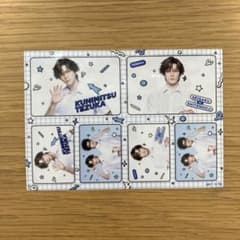 テニミュ 手塚国光 ブロマイドのサムネイル