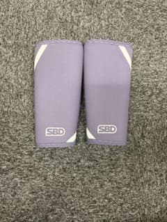 SBD ニースリーブ XSのサムネイル