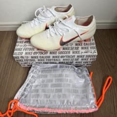 NIKE Mercurial Vapor 12 Elite FGのサムネイル