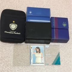 wccf グッズセットのサムネイル